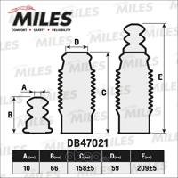 miles db47021