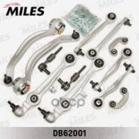 miles db62001