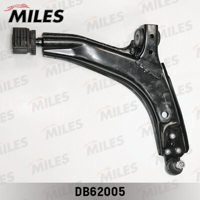 miles db62005