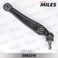 miles db62018