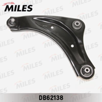 miles db62138