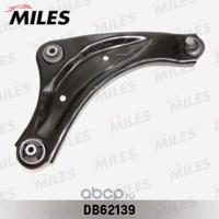miles db62139