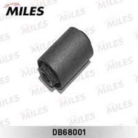 miles db68001