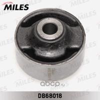 miles db68018