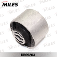 miles db69203