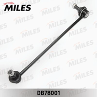 miles db78001