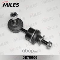 miles db78006
