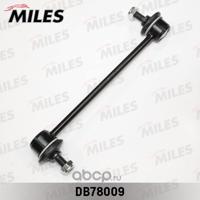 miles db78009