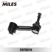 miles db78016