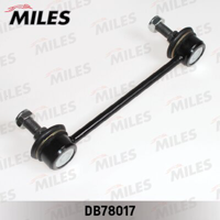 miles db78017