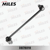 miles db78018