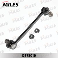 Деталь miles db78019