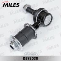 miles db78038