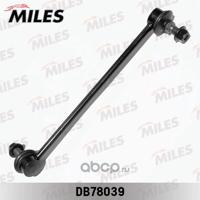 miles db78040