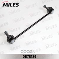 miles db78076