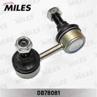 miles db78081