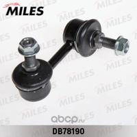 miles db78190