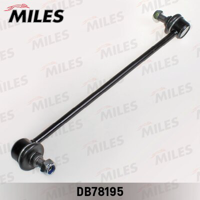 miles db78195