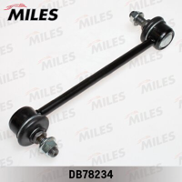 miles db78234