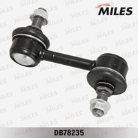 miles db78235