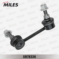 miles db78336