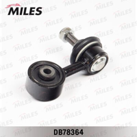 miles db78364