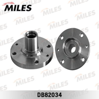 Деталь miles db82034