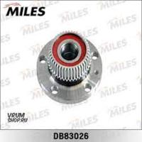 miles db83026