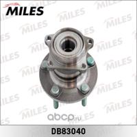 miles db83040
