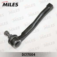 miles dc17004