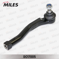 miles dc17005