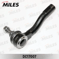 miles dc17007