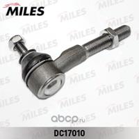 miles dc17010