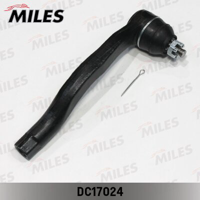 miles dc17024