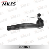 miles dc17025