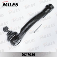 miles dc17036