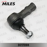 miles dc17098