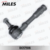 miles dc17106