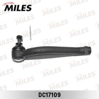 miles dc17109