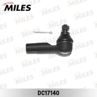 miles dc17140