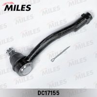 Деталь miles dc17155