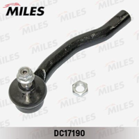 miles dc17190