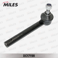 miles dc17198