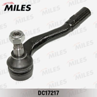 miles dc17217