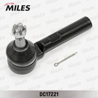 miles dc17221