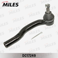 miles dc17249