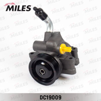 miles dc19009