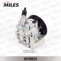 miles dc19023