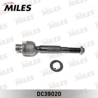 miles dc39020