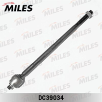 miles dc39034